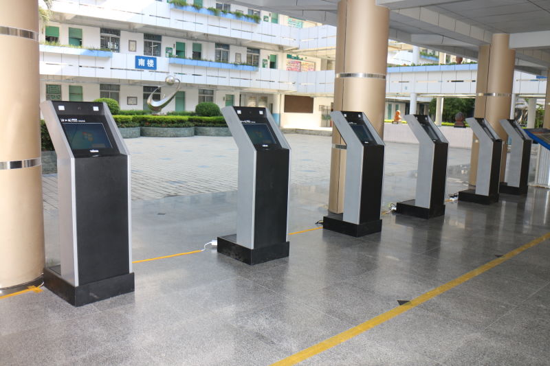 司法考試智能人證比對系統應用解決方案