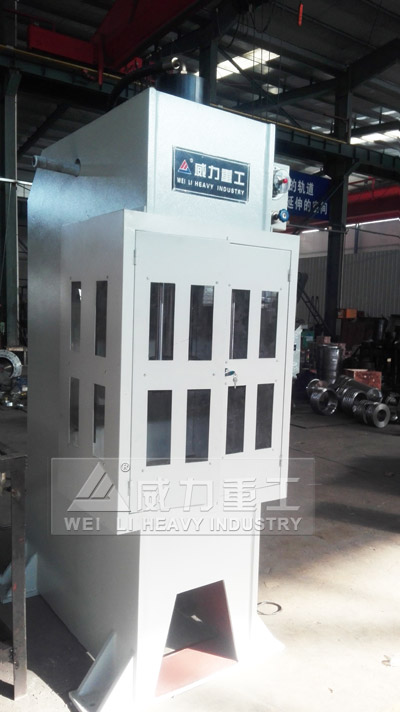 63噸單柱液壓機(jī)