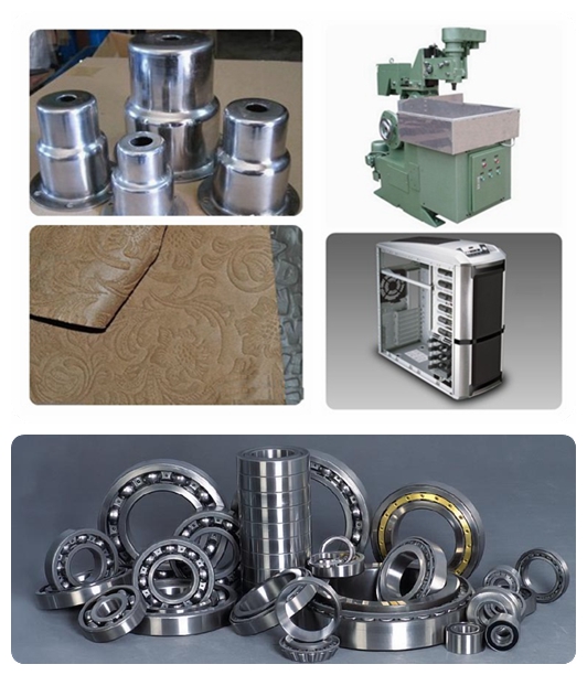 單臂液壓機(jī)壓制案例