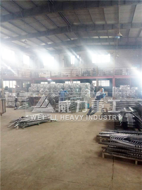 液壓機成型產品