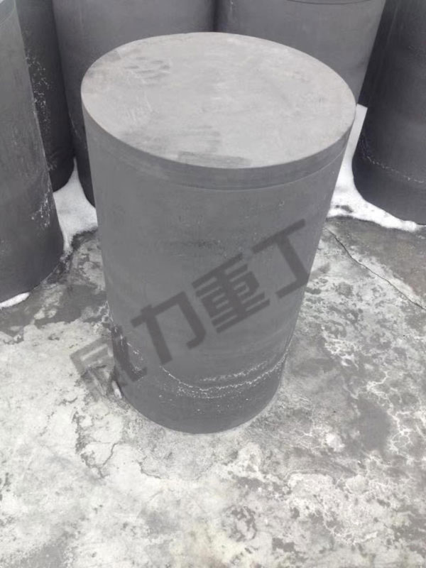 壓制成型的坩堝產(chǎn)品