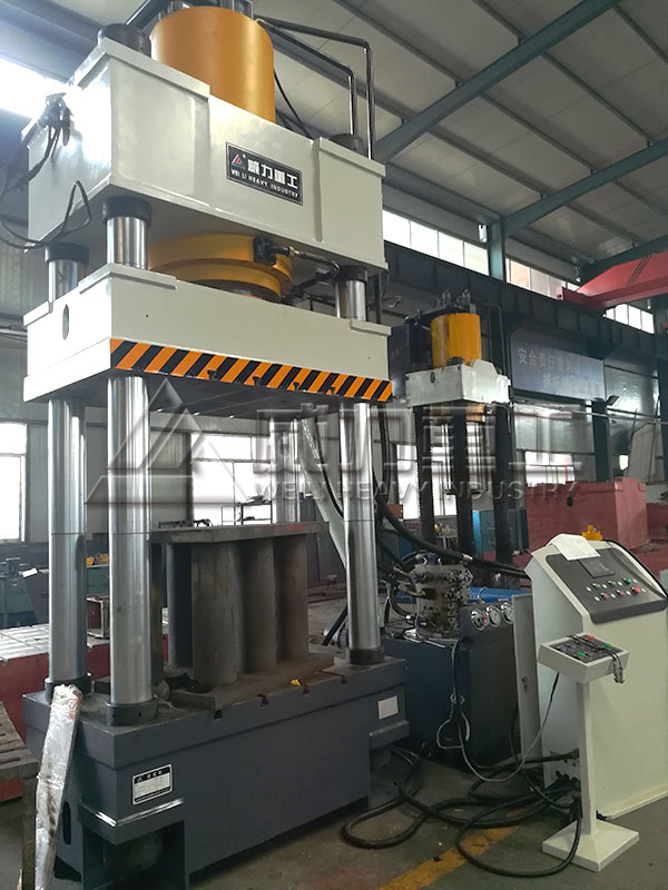 水口磚成型液壓機(jī)