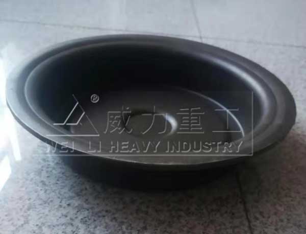 潛水泵底座拉伸成型產品