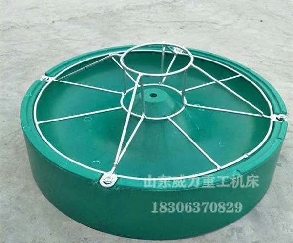 仔豬復(fù)合補(bǔ)料槽