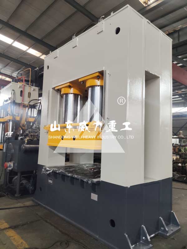 YW22-1000T液壓機(jī)